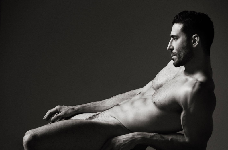 buddy hinds recommends Miguel Angel Silvestre Nude