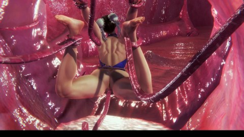 daleen griesel share overwatch tentacle porn photos