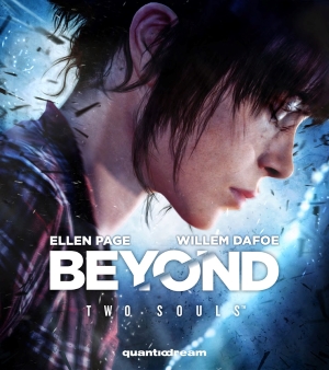chona boquinquito recommends beyond two souls shower pic