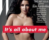 Kim Kardasian Playboy dumfries va