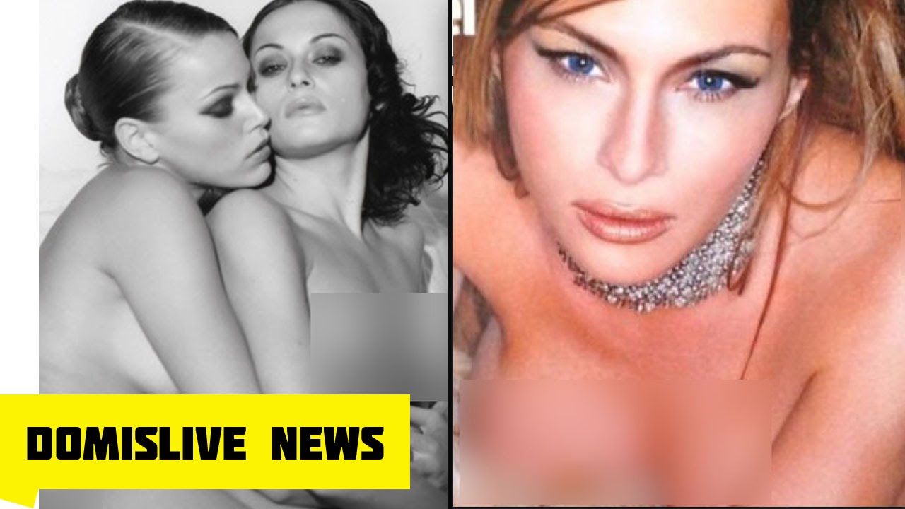 dian deean recommends trumps wife nude pics pic