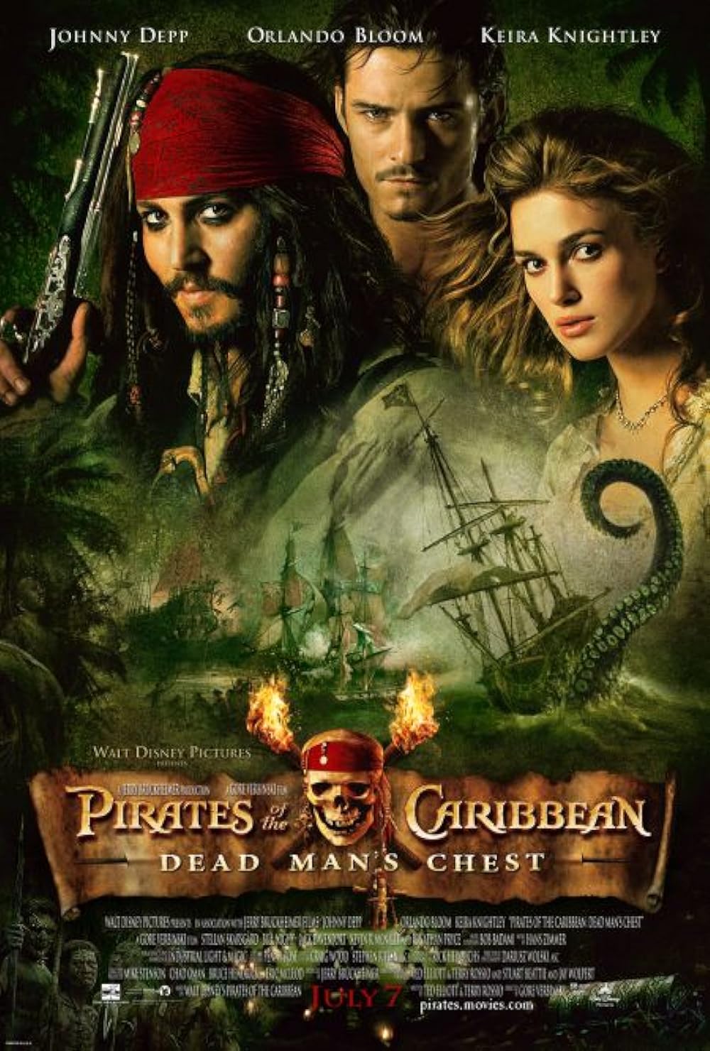 christopher wiencek recommends watch pirates xxx online pic