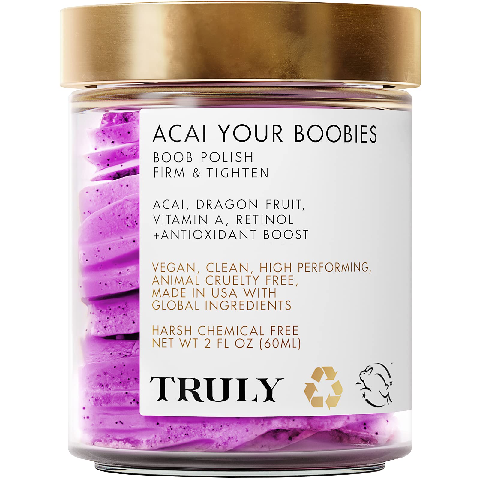 cara daly recommends truly acai your boobies pic