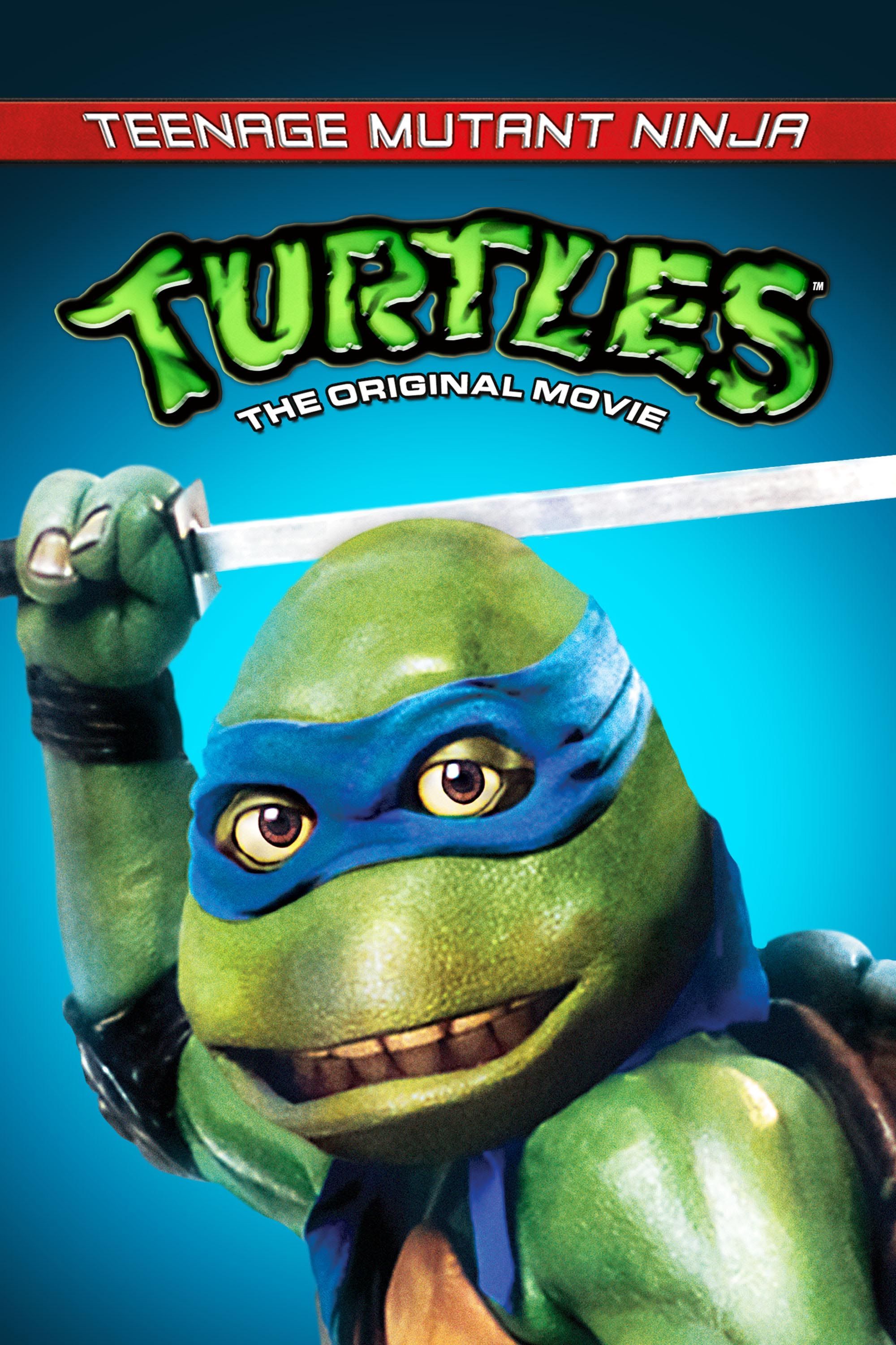 andrea cordes recommends Ten Inch Mutant Ninja Turtles Full Movie