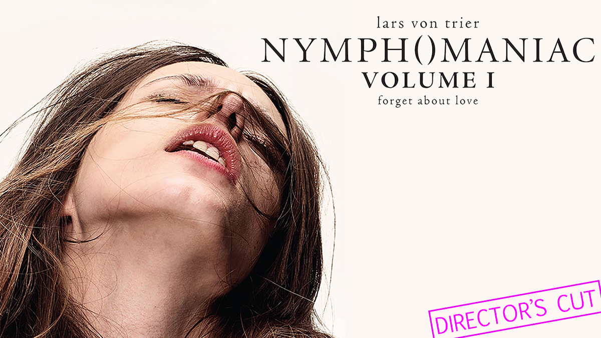 nymphomaniac vol i online