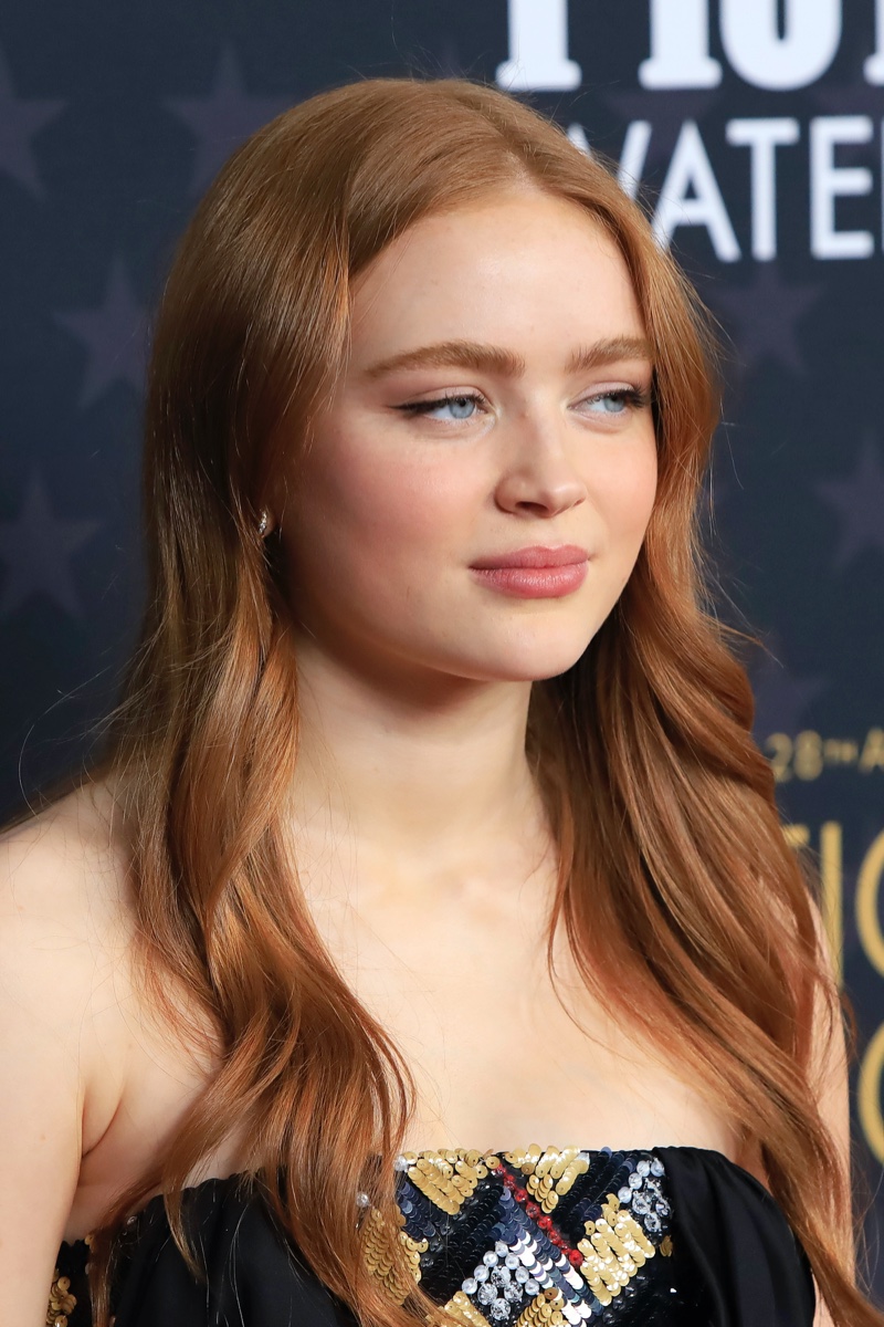 charlotte brew share redhead actresses in their 20s photos