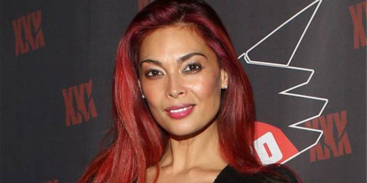 ashley williams holland recommends Tera Patrick Sex Scene