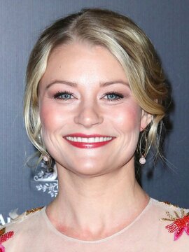 Best of Emilie de ravin blonde