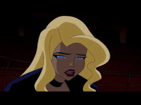 cesar otero recommends Justice League Unlimited Sex
