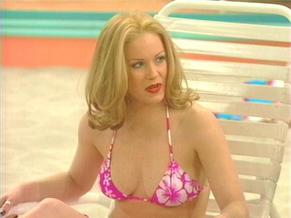 Best of Christina applegate leaked pics