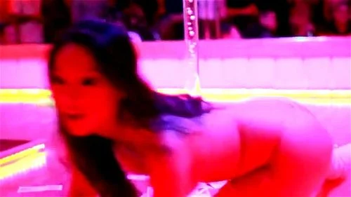 anita fell add asa akira strip photo