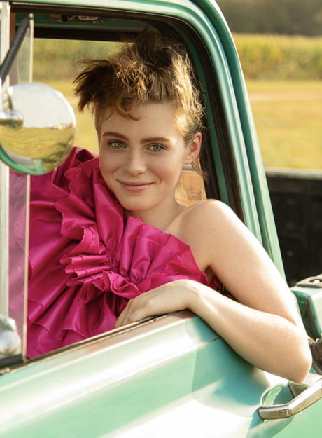 ahmed ikhlaq recommends sophia lillis hot pic