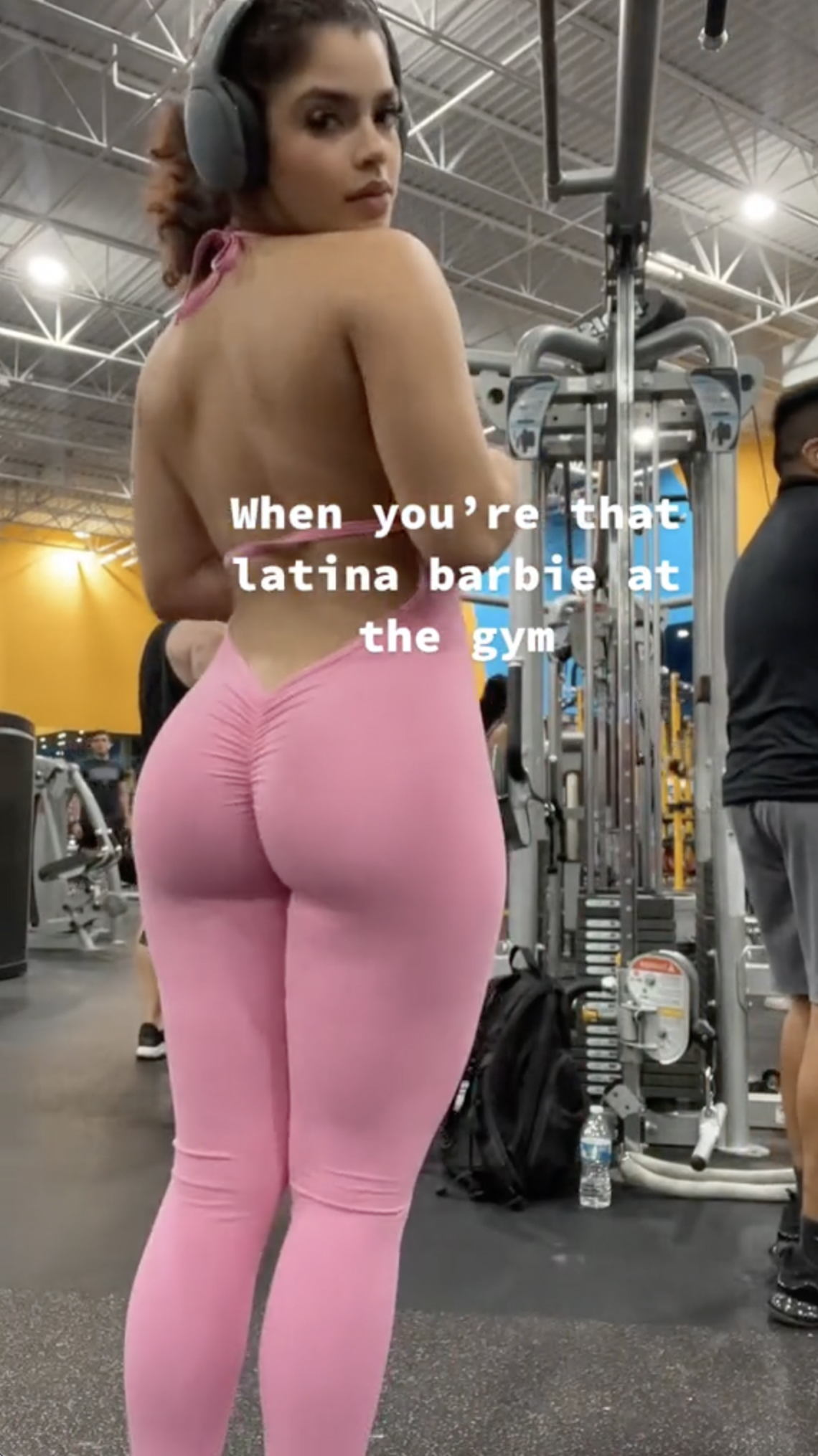 Best of Hot big ass latina