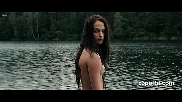 alicia vikander sex scene