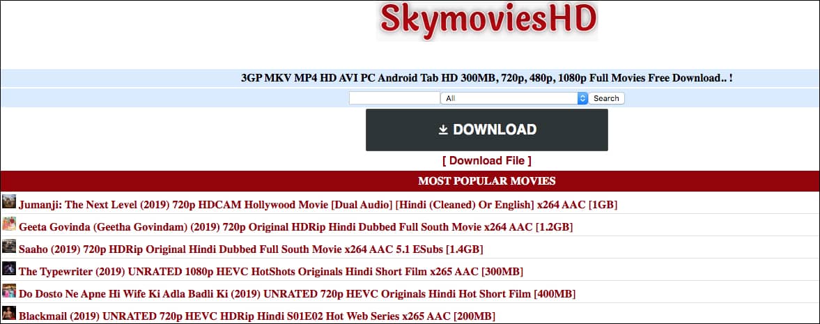 debayan paul recommends Hollywood Hindi Dubbed Mkv
