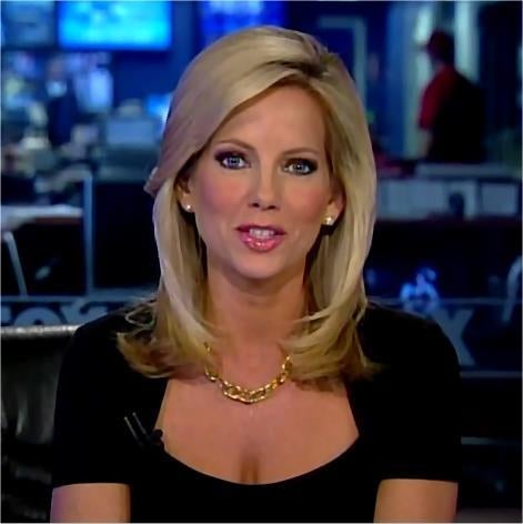 shannon bream hot pictures