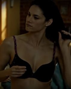 dario correa recommends missy peregrym sexy pic