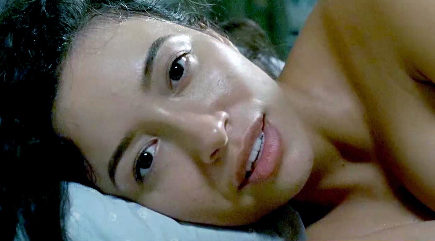 aimee blanchard recommends christian serratos sex tape pic