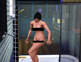 c ramesh babu share the sims 3 naked mod photos