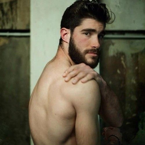 aaron abril recommends young and hairy tumblr pic