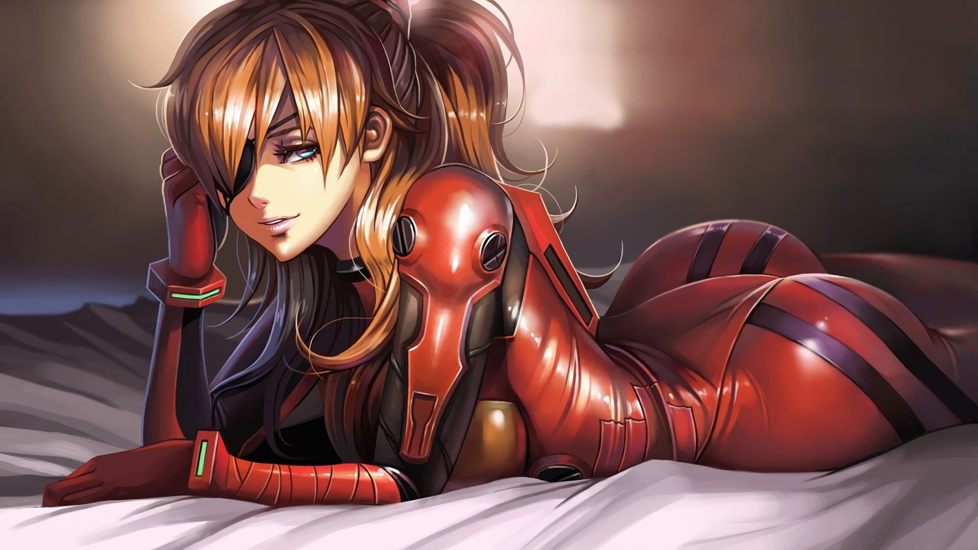 candy stanton recommends asuka langley soryu hot pic