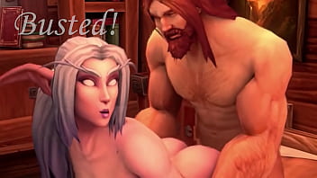 denise hann recommends world of warcraft pron pic