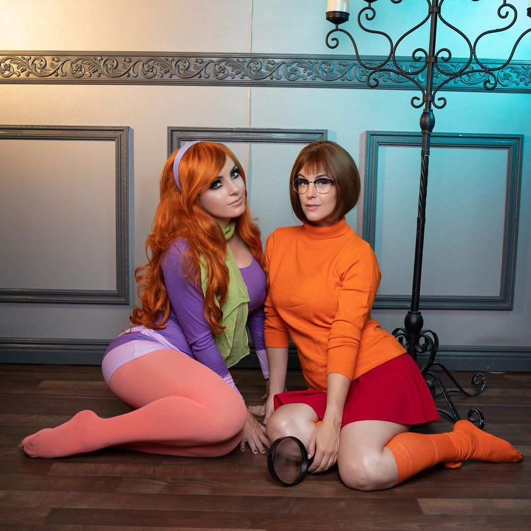 claude mathurin recommends velma jessica nigri pic