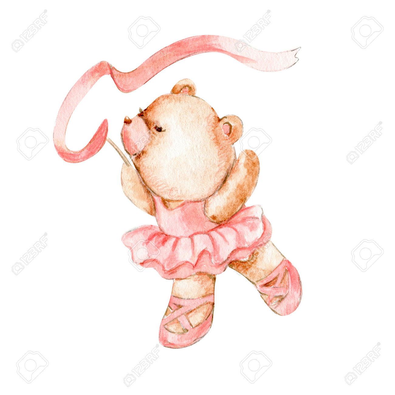 audrina stewart recommends dancing bear pink dress pic