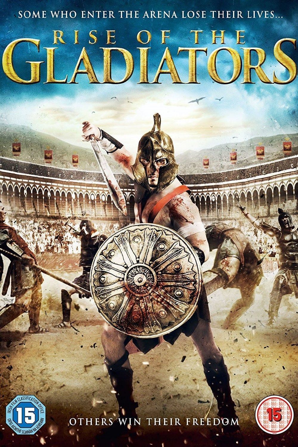 adam gould recommends gladiator movie free online pic