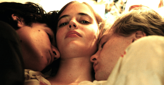 cecelia flores recommends the dreamers movie streaming pic