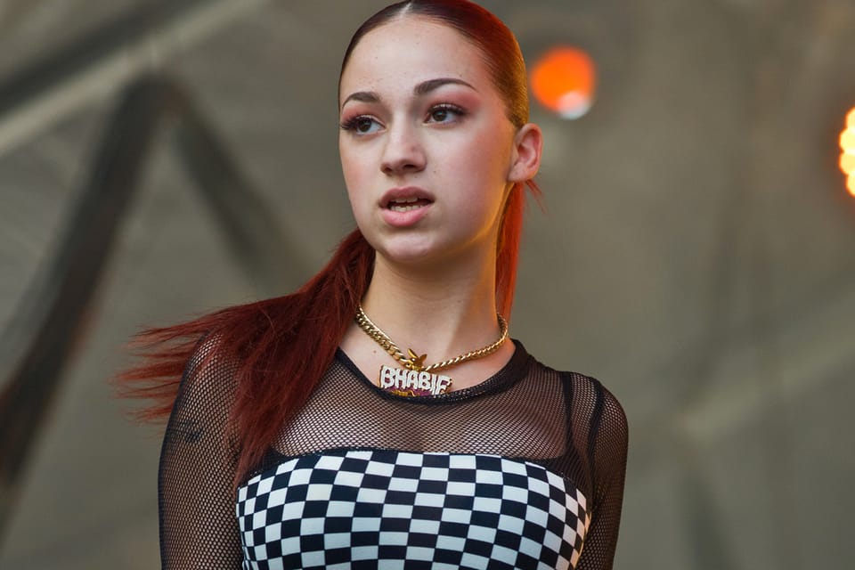 caylee watkins add danielle bregoli xxx photo