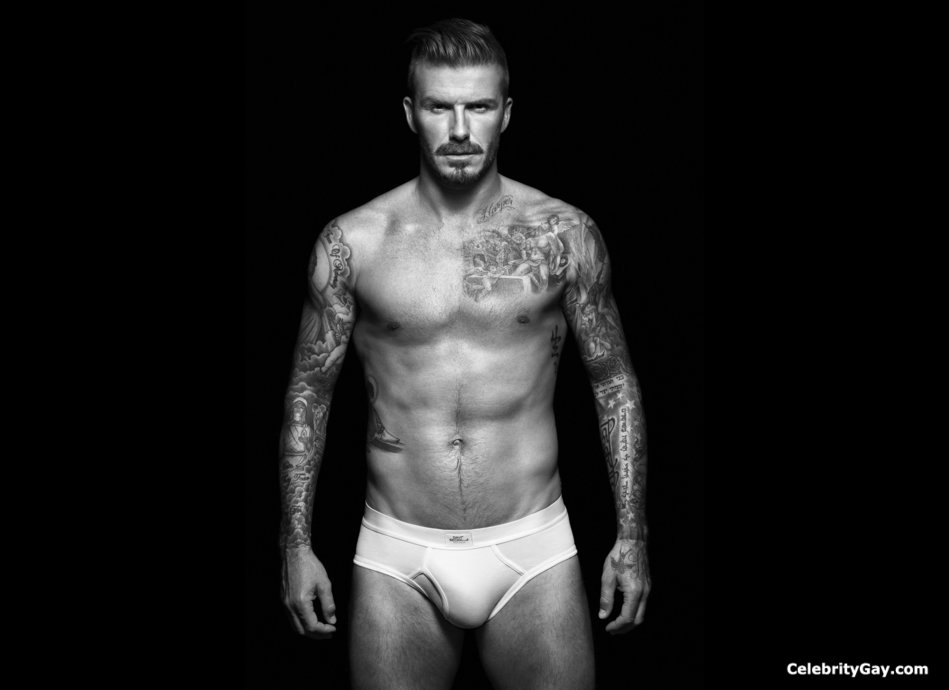che che luna recommends david beckham full frontal pic