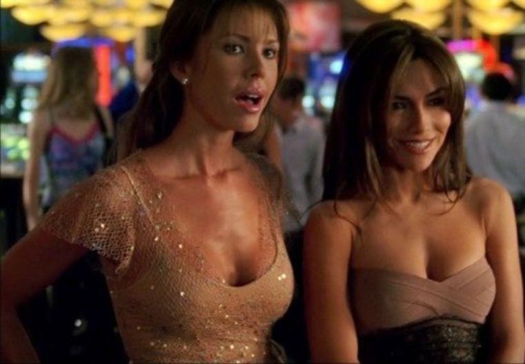 biannca fisher recommends Vanessa Marcil Topless
