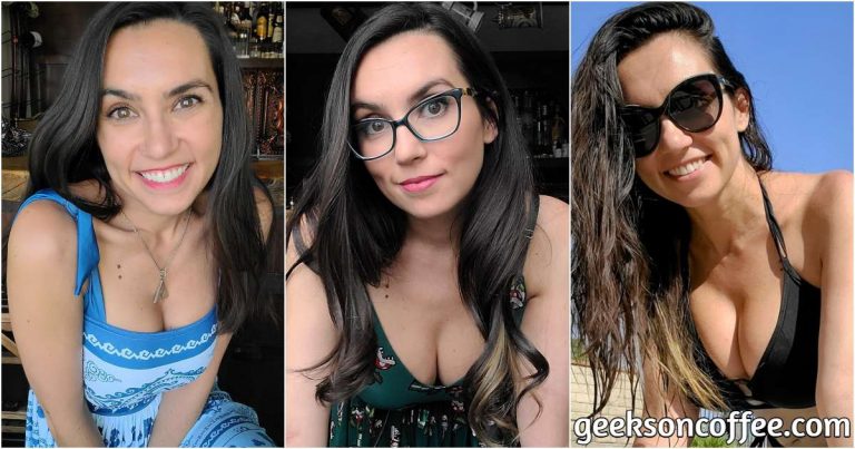 cheryl venter recommends trisha hershberger tits pic