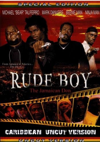 ambi singh recommends Rude Boy Jamaican Movie