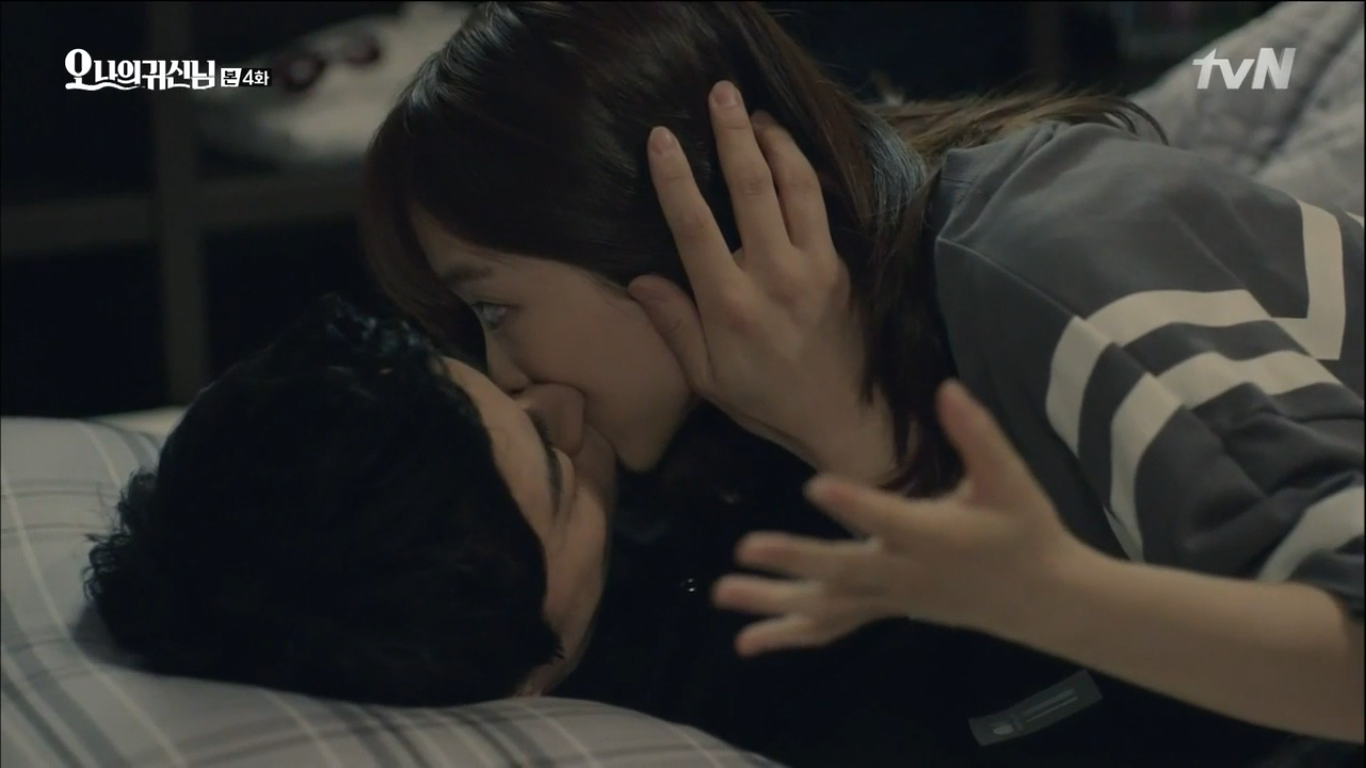 chuck smock add photo korean drama sex scene
