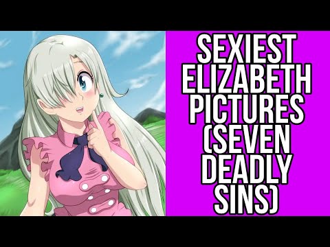 ayla malik recommends Seven Deadly Sins Anime Sexy