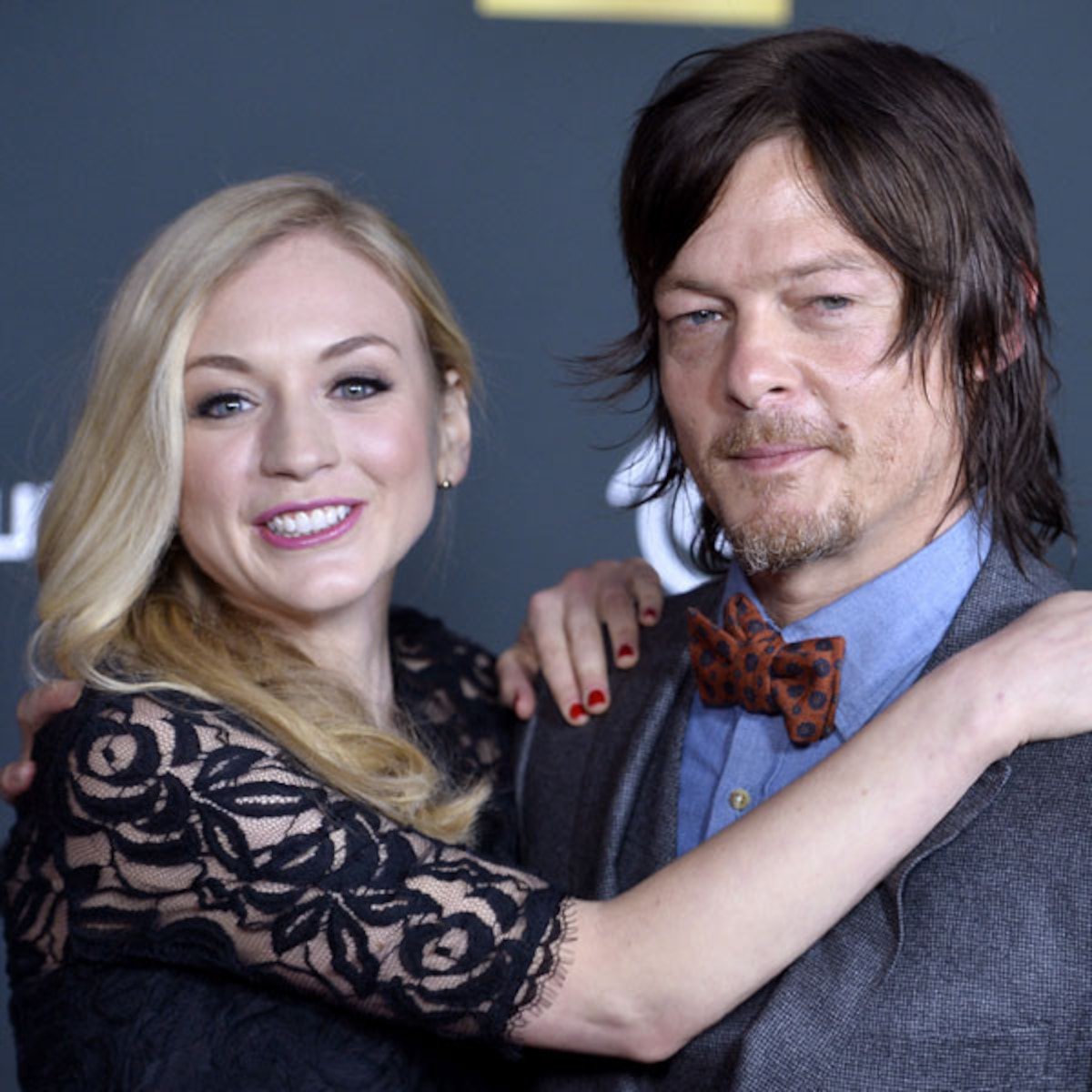 curtis francois recommends Emily Kinney Hot