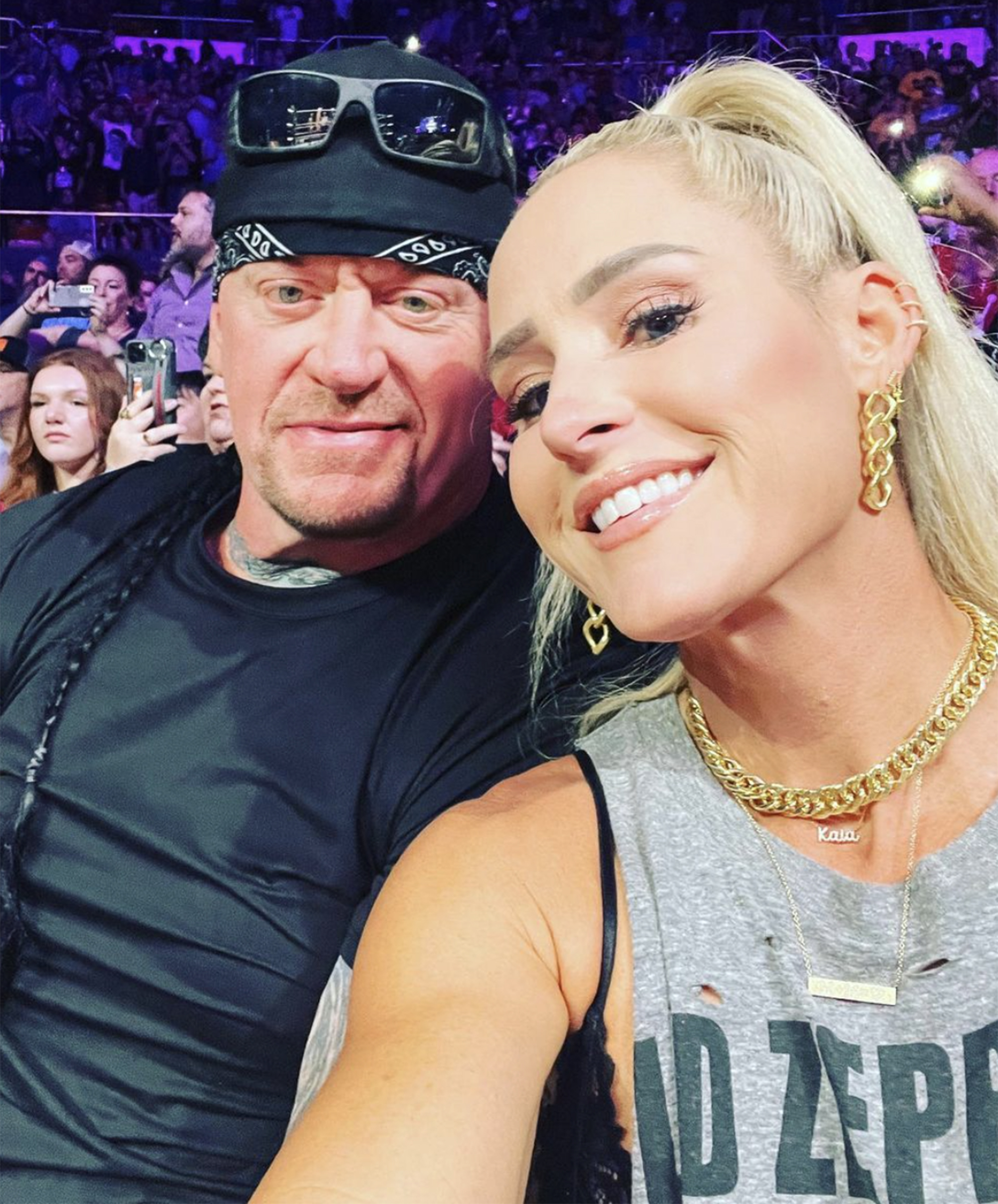 cecep cahyadi recommends wwe michelle mccool nude pic