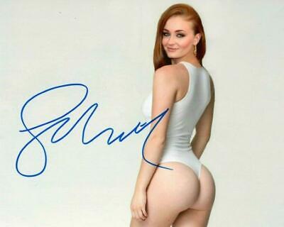 christopher kam recommends Sophie Turner Sexy Photos