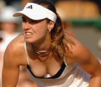 chase somerville recommends martina hingis nude pic