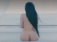 andy luo add photo cardi b naked ass