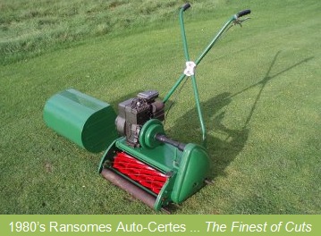 Best of Antique lawn mowers for sale