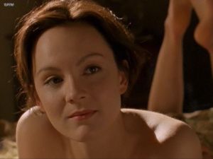 alexander beitz recommends Rachael Stirling Nude