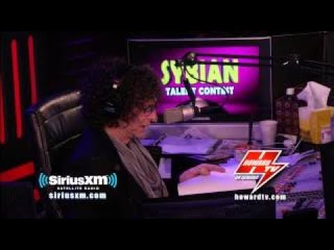 avery swift recommends howard stern sybian talent show pic
