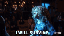 anson snow add i will survive gif photo