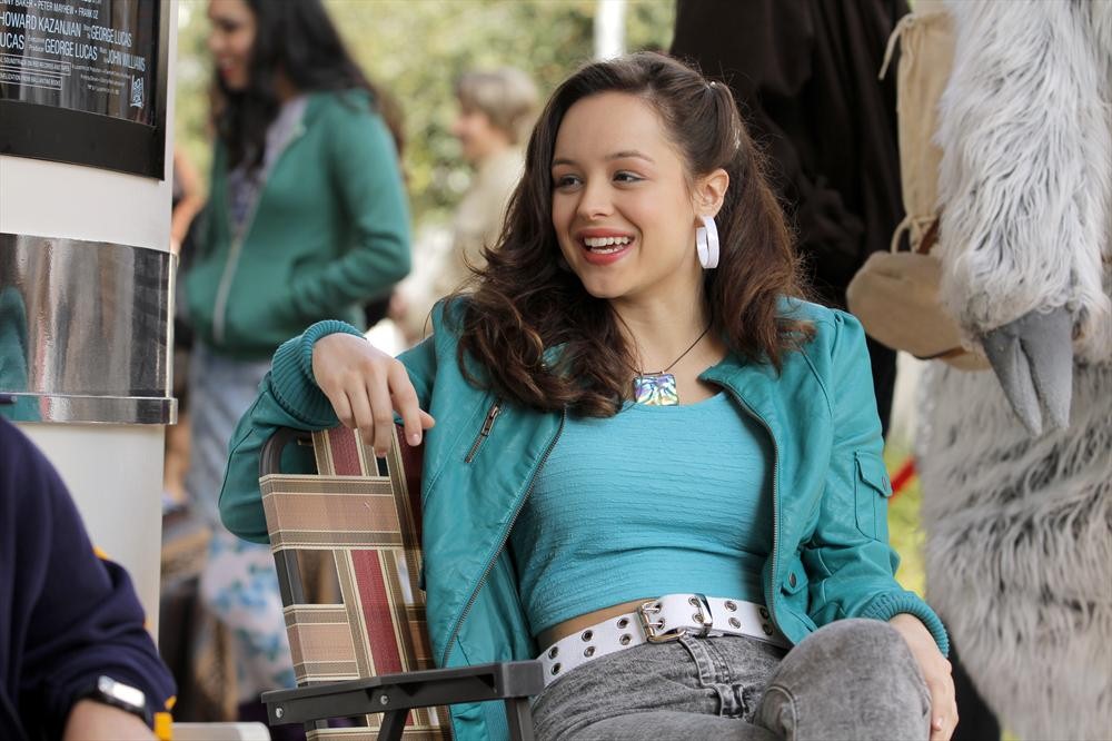 angel larida recommends hayley orrantia upskirt pic