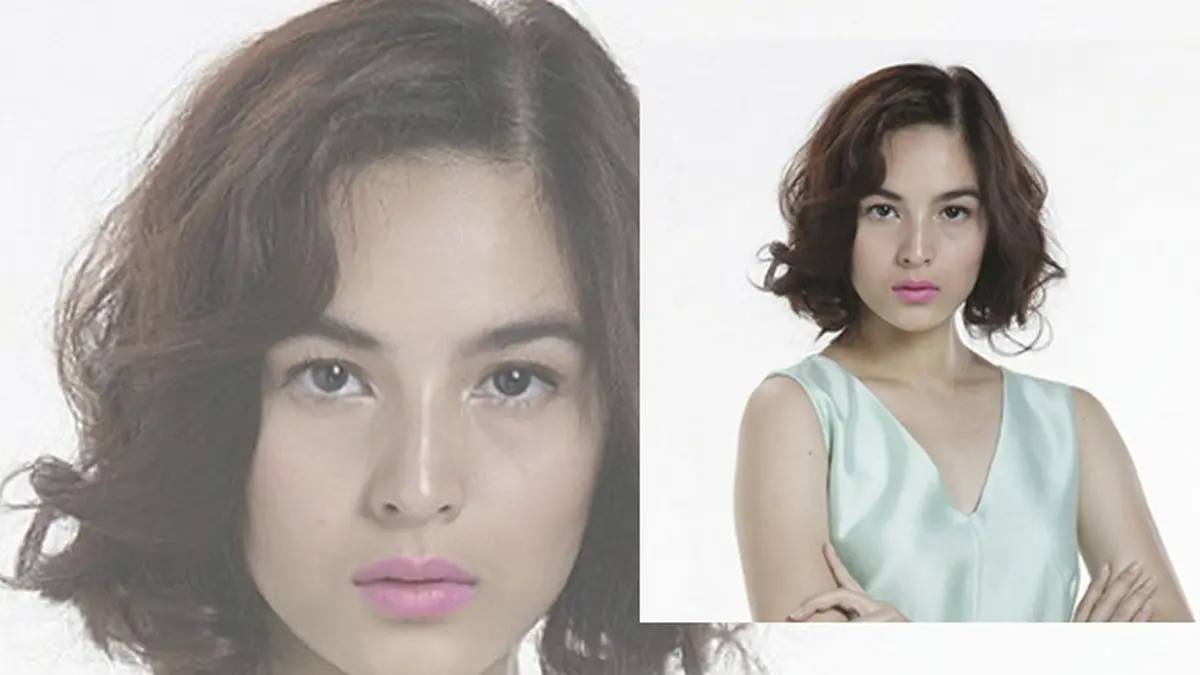 Video Bugil Chelsea Islan red pussy