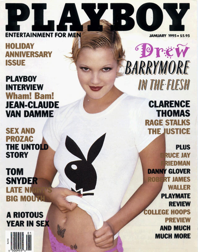 anna kuchta recommends Mariah Carey Playboy Magazine