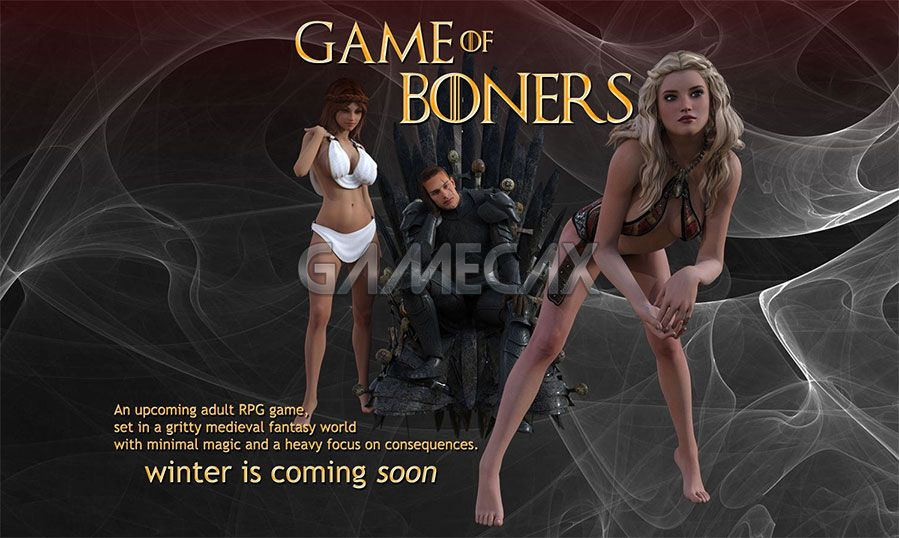 charlotte louise roberts recommends game of bones winter is cumming pic